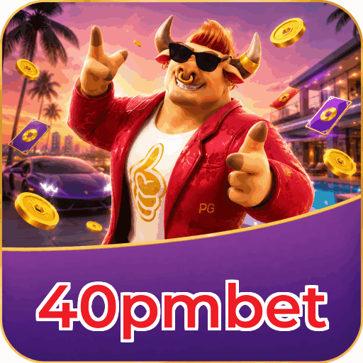 40pmbet