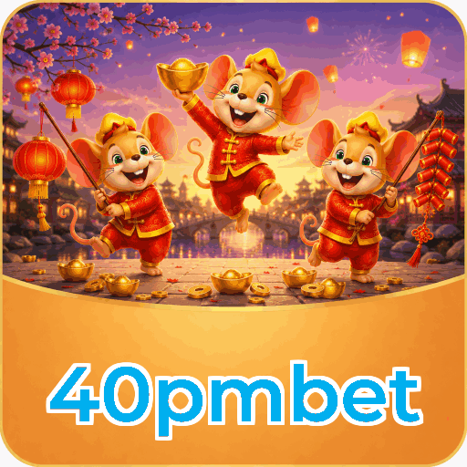40pmbet