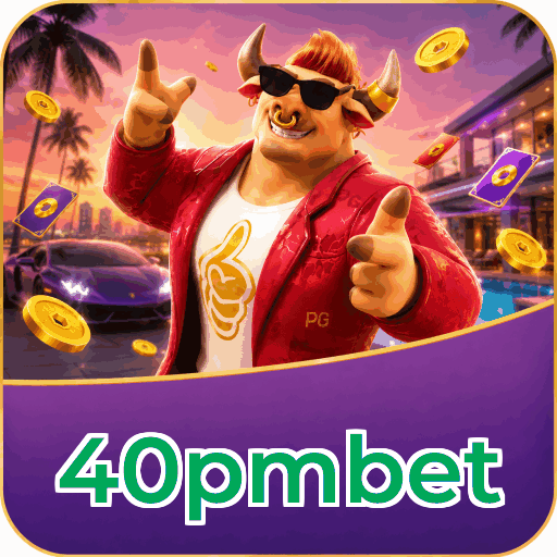40pmbet
