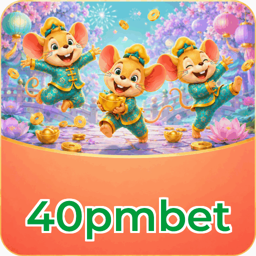 40pmbet