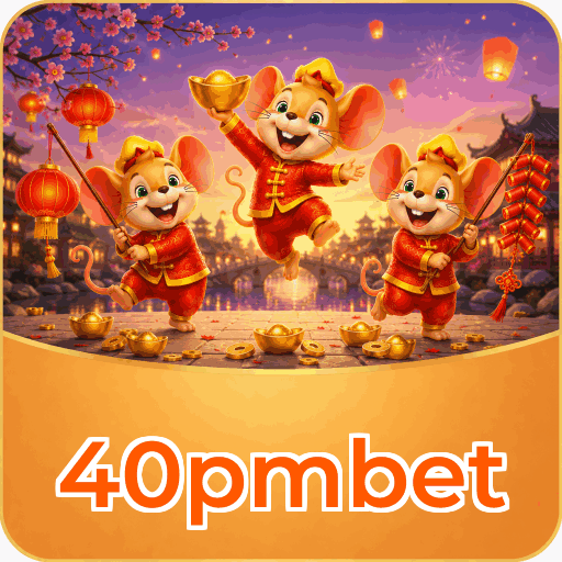 40pmbet